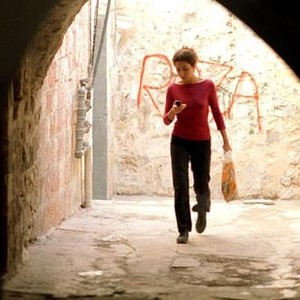 RANA'S WEDDING, (aka AL QODS FEE YOM AKHAR), Clara Khoury, 2002. ©Arab Film Distribution