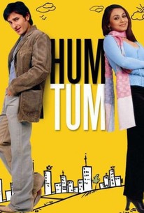 hum tum trailer