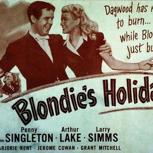 Blondie's Holiday photo 5