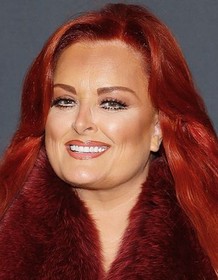 Wynonna Judd