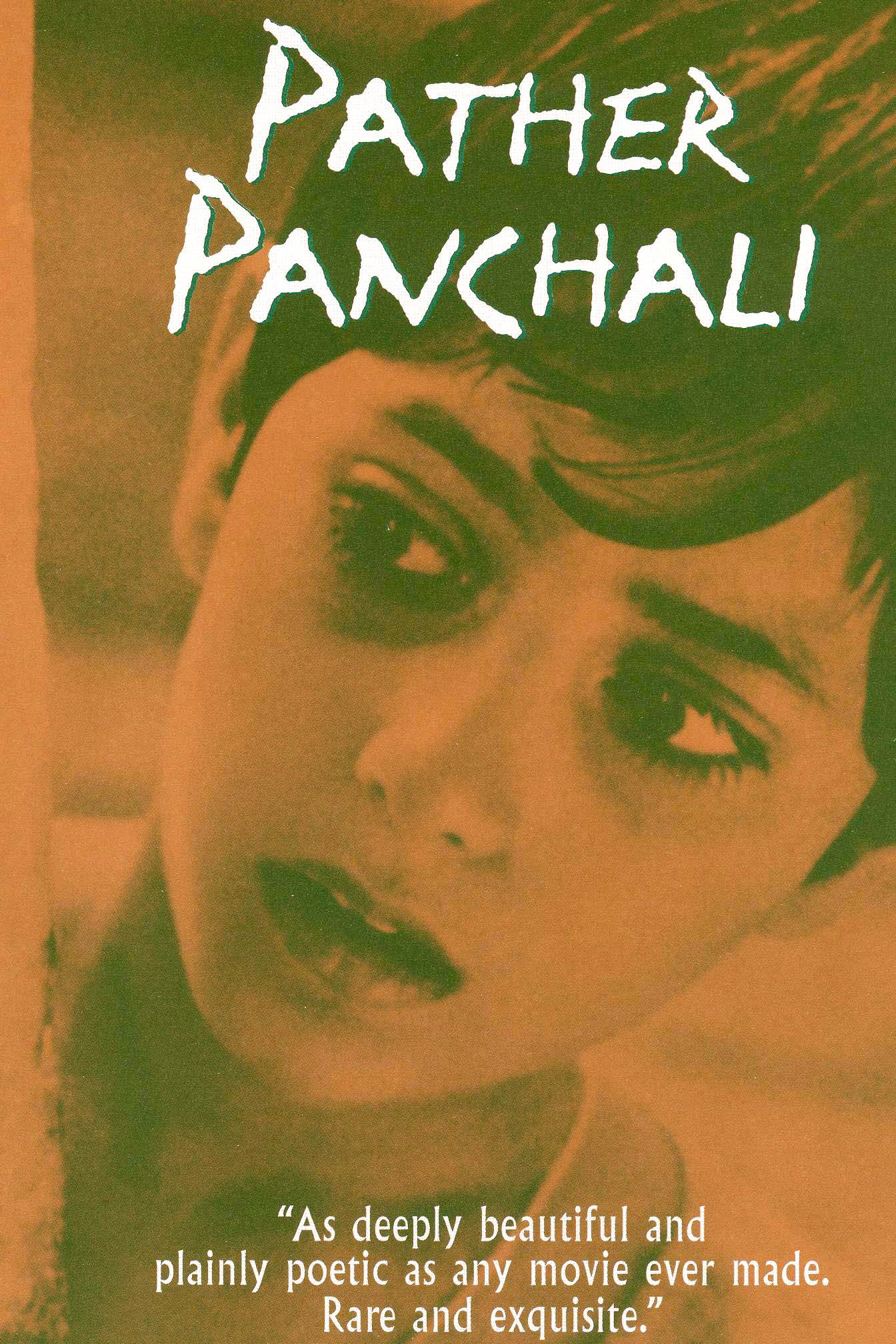 Pather Panchali Rotten Tomatoes