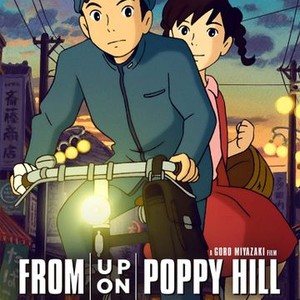 From Up on Poppy Hill (2011)