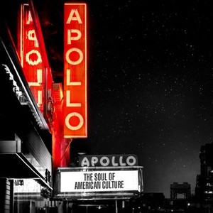 The Apollo (2019) - Rotten Tomatoes