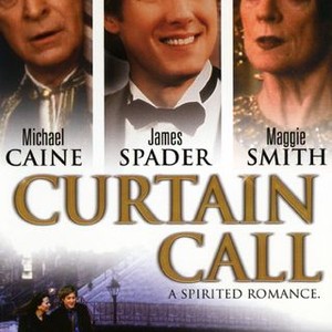 Curtain Call (1998) photo 19