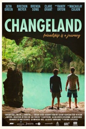 Changeland poster
