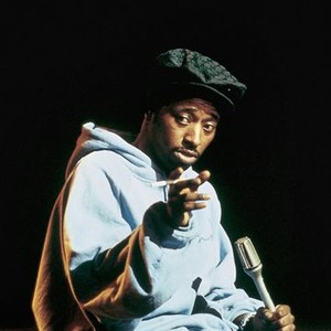 Eddie Griffin: Dysfunktional Family (2003) photo 9