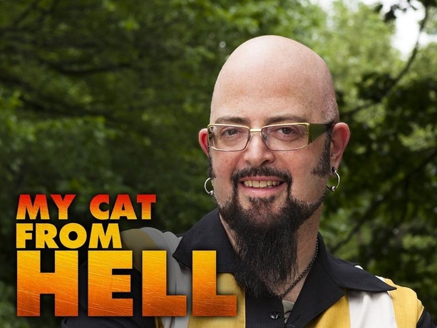 My cat from hell season discount 7 episode 10