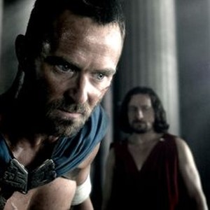 The 300 Spartans - Rotten Tomatoes