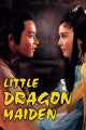Little Dragon Maiden