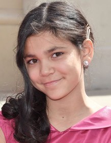 Bella Stine