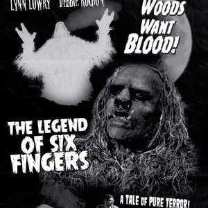 The Legend of Six Fingers (2013) photo 5
