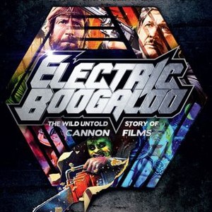 Electric Boogaloo: The Wild, Untold Story of Cannon Films (2014) photo 15
