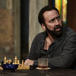 Kill Chain (2019) photo 12