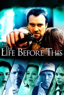 Poster for The Life Before This