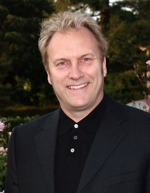 David Hunt