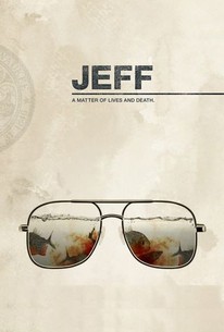 Poster for Jeff