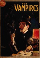 Les Vampires poster image