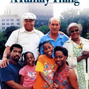 "A Family Thing photo 8"