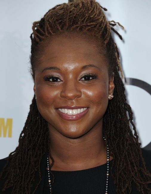 Torrei Hart - Rotten Tomatoes