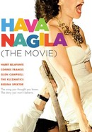 Hava Nagila (The Movie) poster image