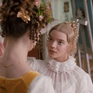 Anya Taylor-Joy - Rotten Tomatoes