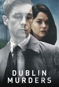 Dublin Murders: Opening Title Sequence poster image