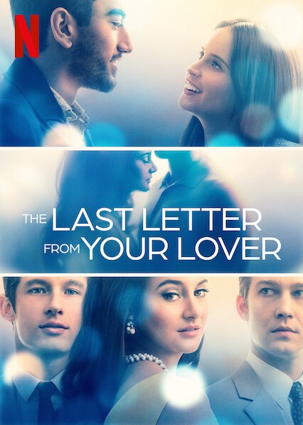 The Last Letter From Your Lover 21 Rotten Tomatoes