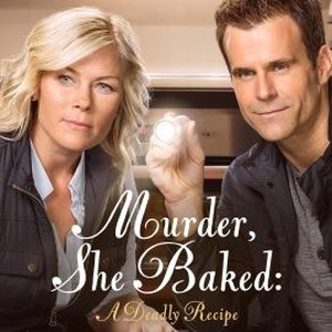 Murder She Baked: A Deadly Recipe photo 12