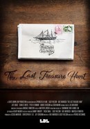 The Last Treasure Hunt poster image