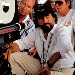 THE BONFIRE OF THE VANITIES, Cinematographer Vilmos Zsigmond, 1990. (c) Warner Bros..