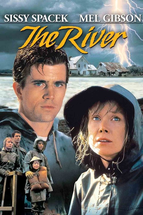 The River poster