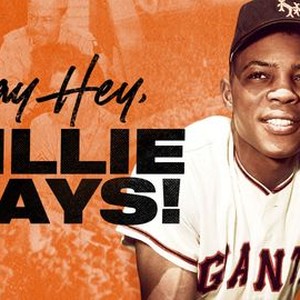 Say Hey, Willie Mays! photo 9