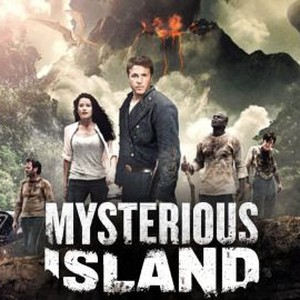 Mysterious Island photo 13