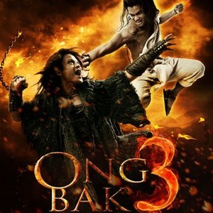 Ong Bak 3 - Rotten Tomatoes