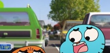 My Family Is Obsessed With 'The Amazing World Of Gumball,' And You Have To  Watch It