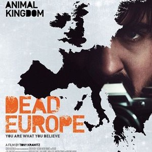 Dead Europe (2012) photo 14