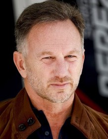 Christian Horner | Rotten Tomatoes