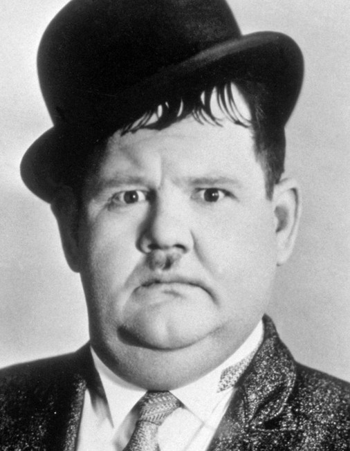 James Parrott