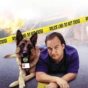 K-9: P.I. photo 2