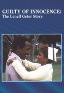 Guilty of Innocence: The Lenell Geter Story poster image