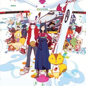 "Summer Wars photo 4"