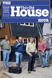 Watch trailer for The This Old House Hour