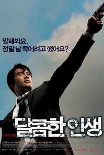 Download Film Korea A Bittersweet Life Sub Indo