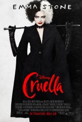 Today in SA: Catch Cruella at The Rim - San Antonio Magazine