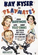 Playmates poster image