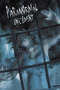 Watch trailer for Paranormal Incident