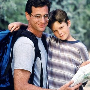 Father and Scout (1994) photo 6