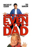 Getting Even With Dad poster image