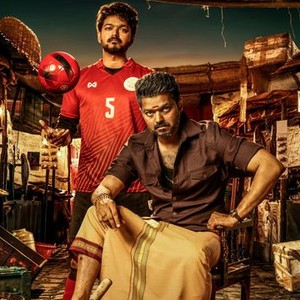 Bigil - Rotten Tomatoes