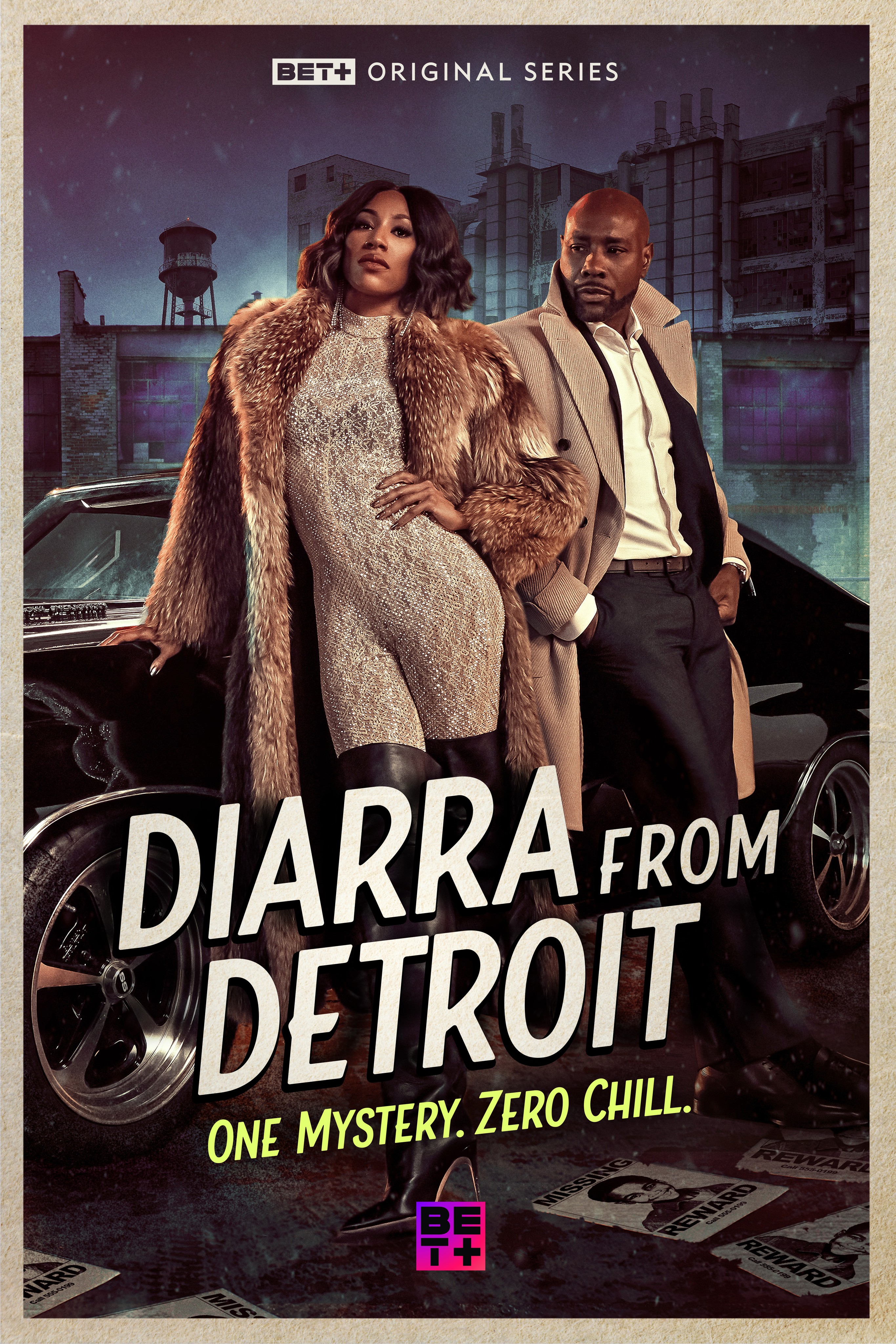 Diarra From Detroit: Season 1 | Rotten Tomatoes